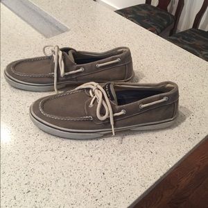 Sperry’s - Men’s Shoes